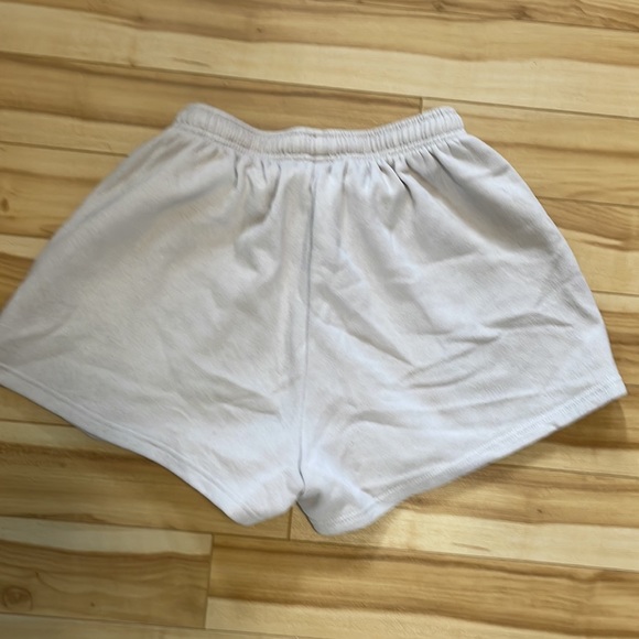 Aero sweat shorts - Picture 4 of 4